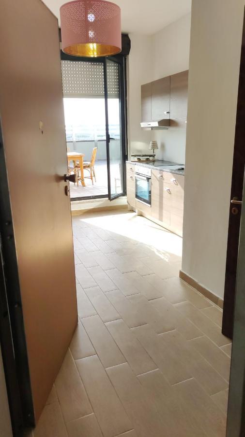 Ferienwohnung Attico Stella Bari Exterior foto