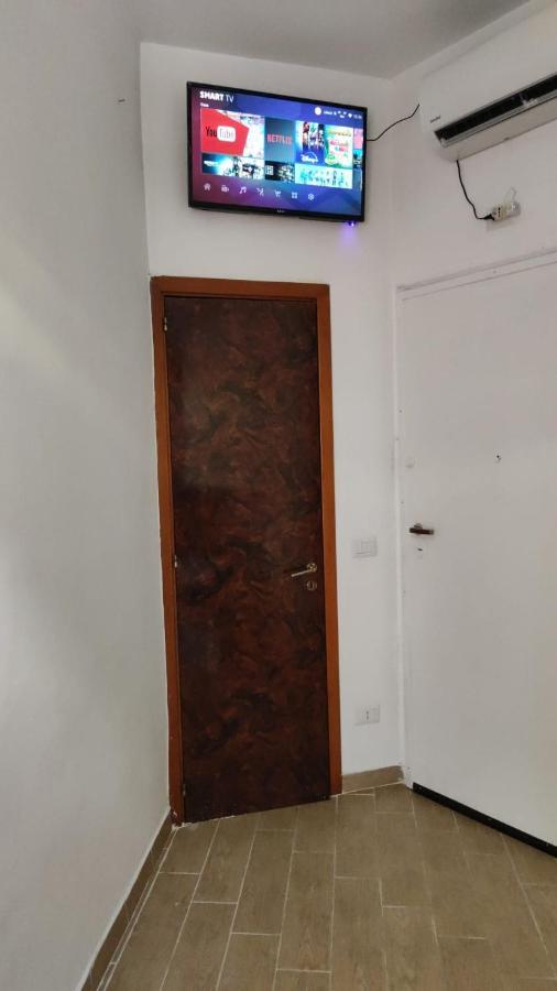 Ferienwohnung Attico Stella Bari Exterior foto